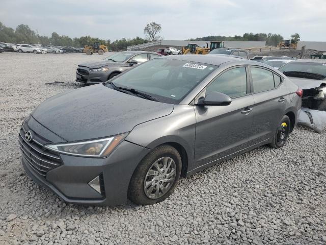 5NPD74LF0LH498762 Hyundai Elantra SE