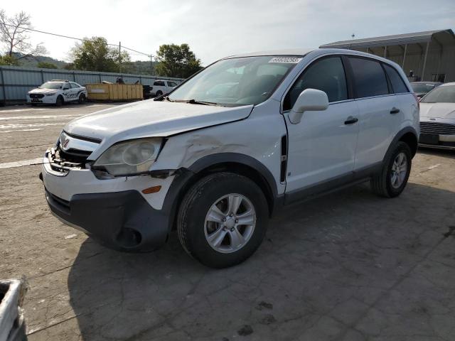 2009 Saturn VUE XE