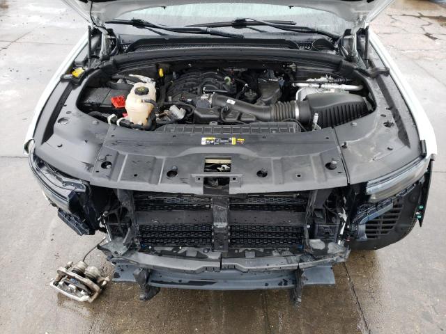 1C4RJKBG1M8129530 Jeep Grand Cherokee L Limited