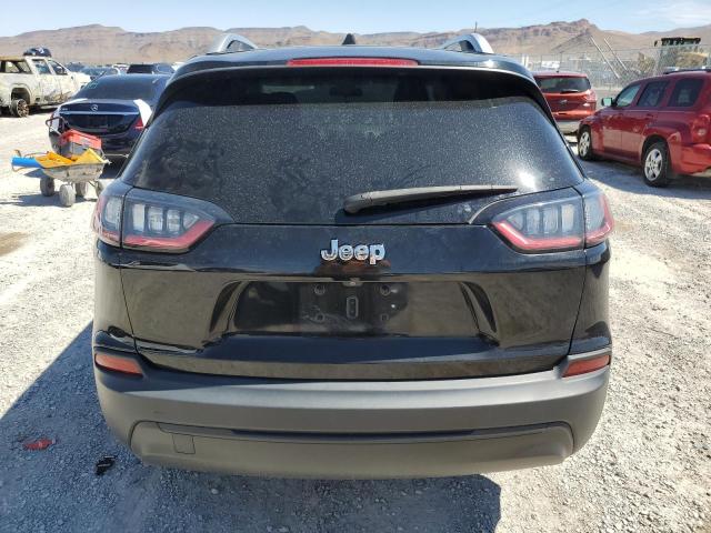 1C4PJLCB6KD175407 Jeep Cherokee Latitude