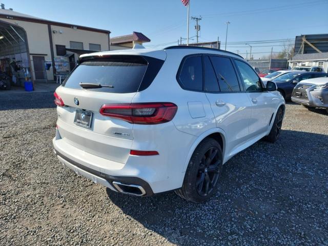 5UXJU2C50KLN67806 BMW X5 Xdrive50i