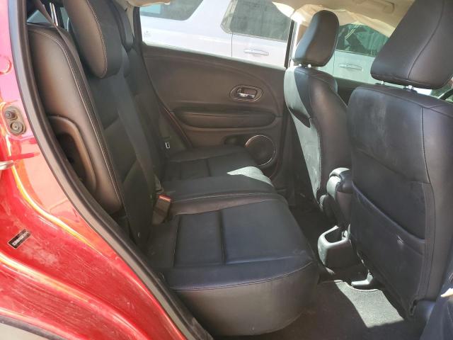3CZRU6H76GM734174 Honda Hr-v Exl