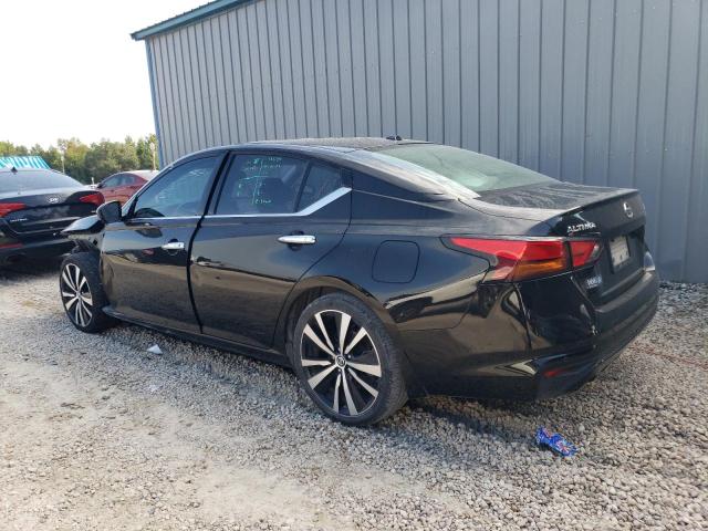 1N4BL4FV2KC115507 Nissan Altima Platinum