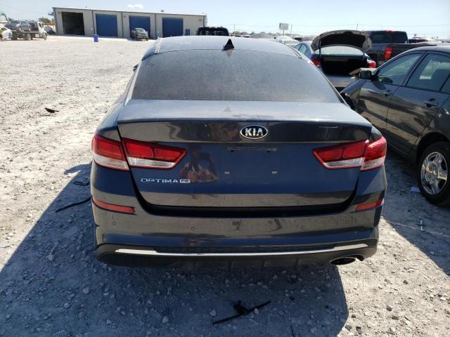 5XXGT4L32LG386975 KIA Optima Lx
