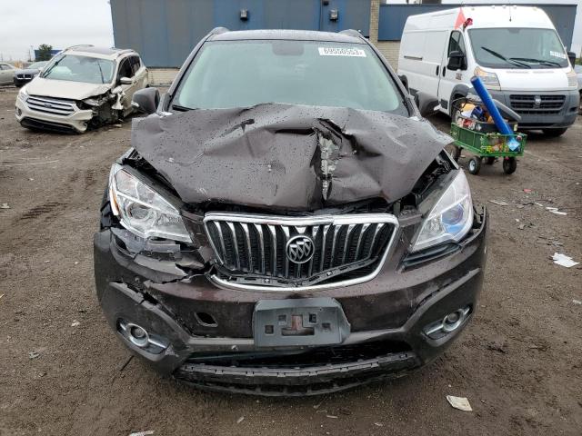 KL4CJCSB0FB208137 Buick Encore