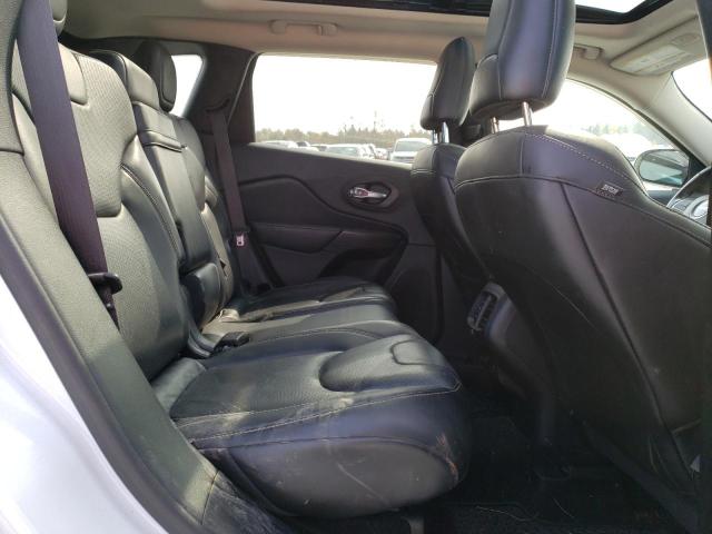 2015 JEEP CHEROKEE L - 1C4PJMDS2FW709338