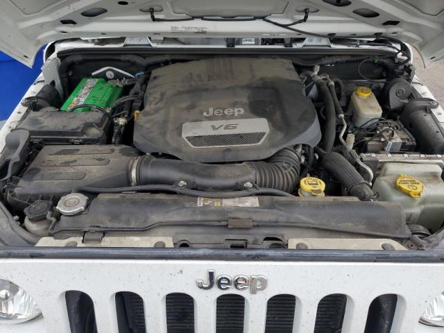 1C4AJWAG8GL329747 | 2016 JEEP WRANGLER S