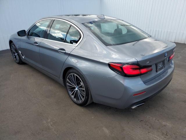 WBA33AG0XPCL21565 BMW 530XE