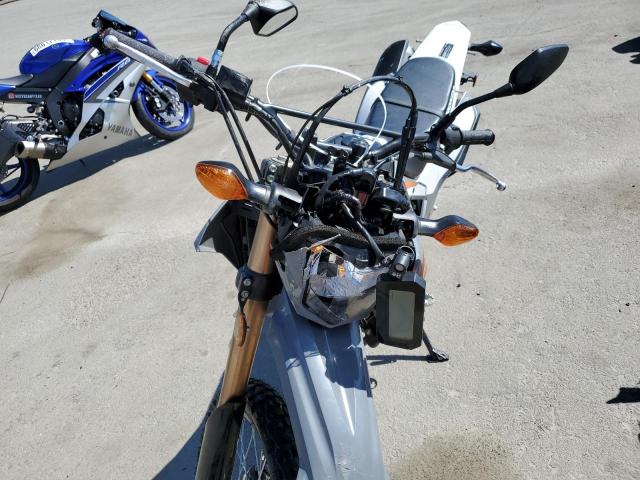 2023 HONDA CRF300 LS MLHND1670P5000434