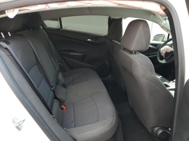 1G1BC5SM3K7108418 Chevrolet CRUZE LS