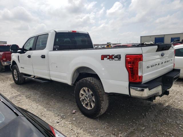 1FT7W2BT2HED65861 Ford F250 Super Duty