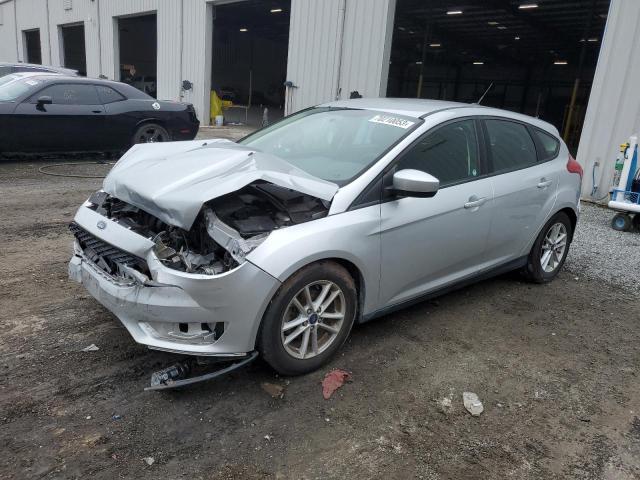 1FADP3K20JL324617 | 2018 FORD FOCUS SE