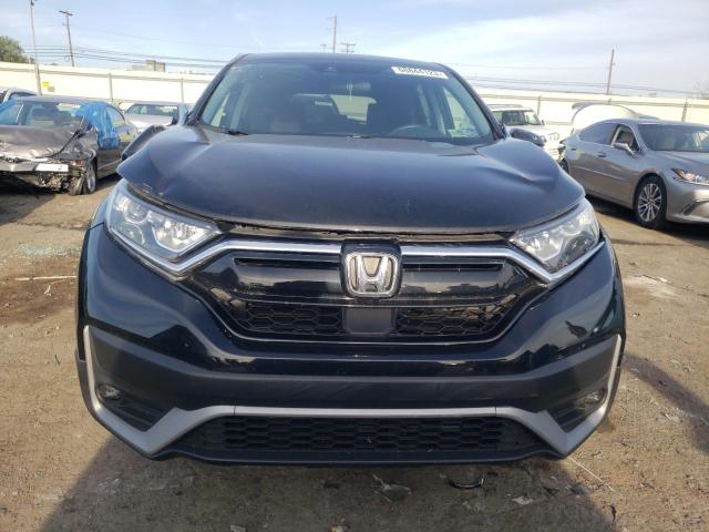 2021 HONDA CRV EX - 2HKRW2H57MH619043