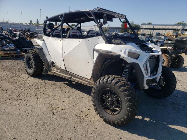 2019 POLARIS 4 WHEELER 3NSVFE924KF585867