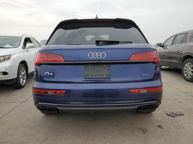 WA1EAAFY0N2019451 2022 AUDI Q5, photo no. 6