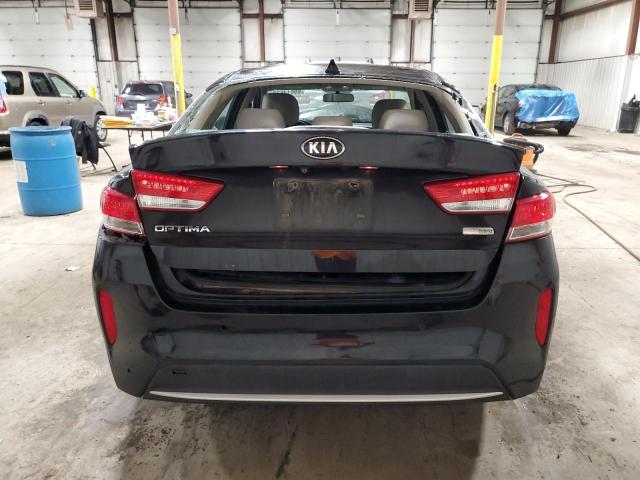 KNAGT4LE8H5009612 KIA OPTIMA HYBRID