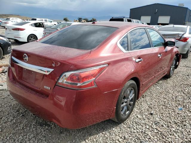 1N4AL3AP8FN900946 Nissan ALTIMA 2.5