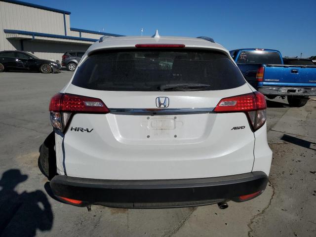 3CZRU6H54KM737095 Honda HR-V EX