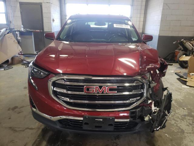 3GKALPEV1KL201148 GMC Terrain Slt