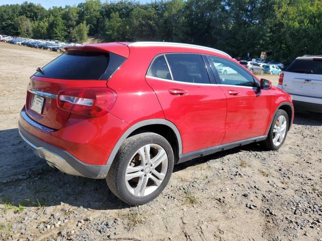 VIN WDCTG4EB4JJ367144 2018 Mercedes-Benz GLA-Class,... no.3