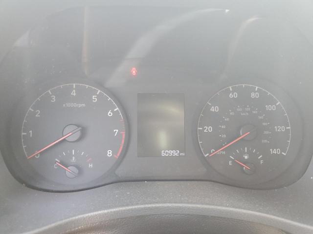 2020 Hyundai Accent Se VIN: 3KPC24A64LE096292 Lot: 66515883