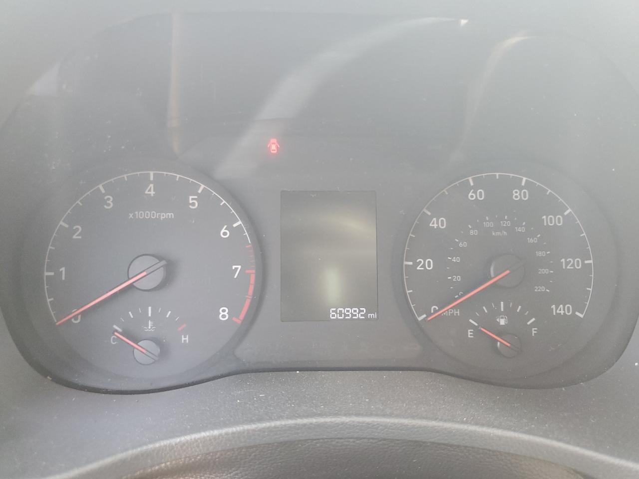 3KPC24A64LE096292 2020 Hyundai Accent Se