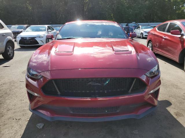 1FA6P8CF6J5144506 2018 FORD MUSTANG, photo no. 5