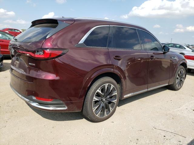 JM3KKDHC4R1105390 | 2024 MAZDA CX-90 PREM