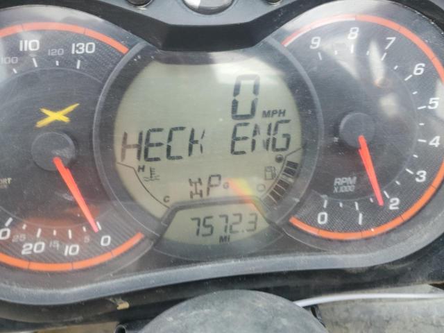 2015 CAN-AM MAVERICK 1 - 3JBPXAP23FJ001077