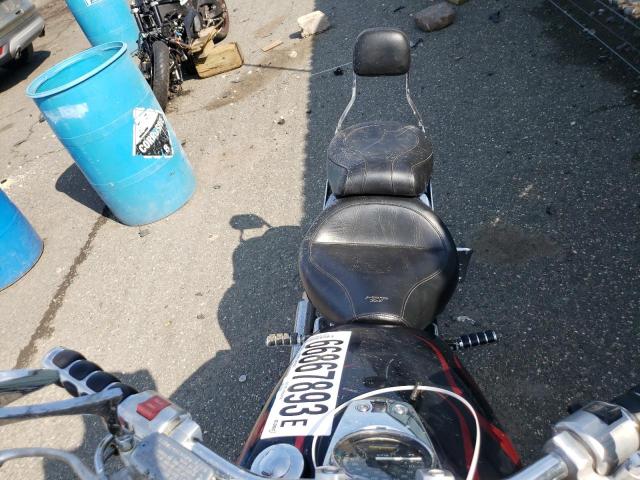 2002 HONDA VT750 DC JH2RC44062K620169