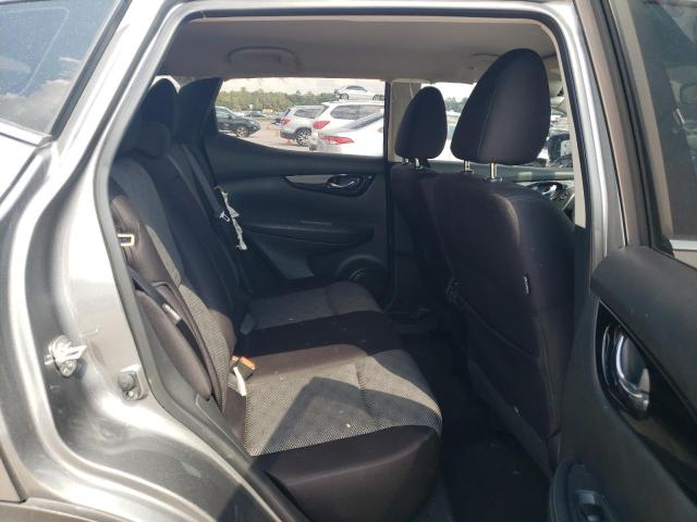 JN1BJ1BV1NW341063 Nissan Rogue Sport Sv