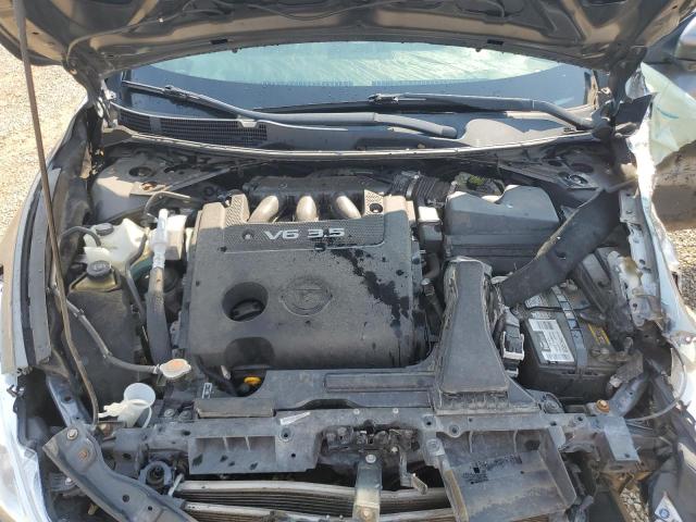 1N4BL3AP2FC130520 Nissan Altima 3.5s