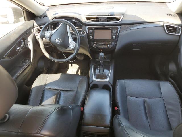 5N1AT2MT7FC764345 Nissan ROGUE S