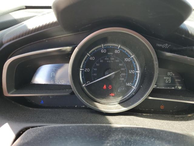 2019 TOYOTA YARIS L - 3MYDLBYVXKY524111