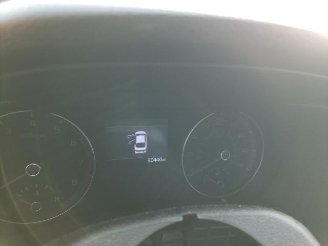 2020 KIA FORTE FE - 3KPF24AD7LE244527