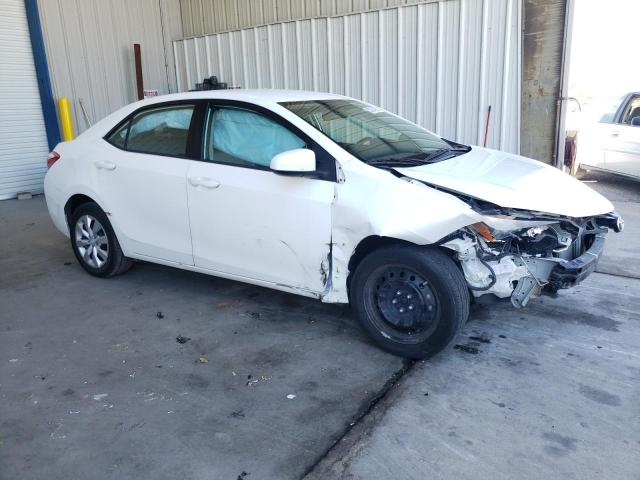 5YFBURHE4FP203361 Toyota COROLLA L