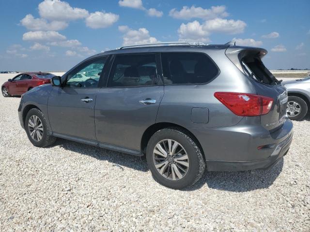 5N1DR2CN3LC609432 Nissan Pathfinder Sl