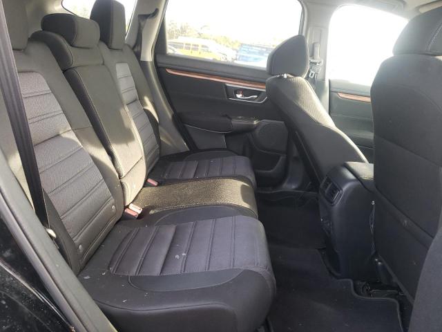 2021 HONDA CRV EX - 2HKRW2H57MH619043