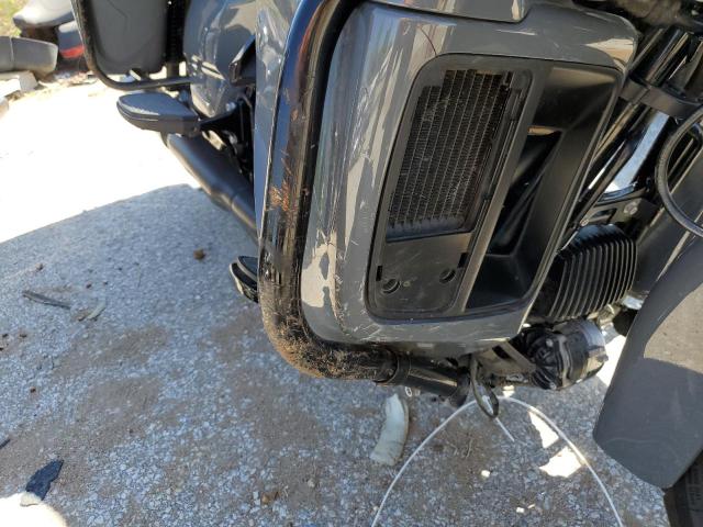 2022 HARLEY-DAVIDSON FLTRK 1HD1KZF14NB632531