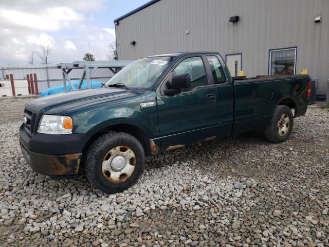 2007 Ford F-150 