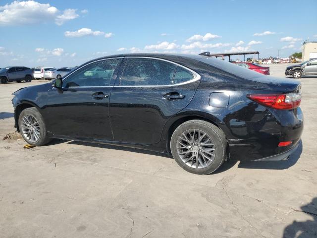 VIN 58ABK1GG9JU090775 2018 LEXUS ES350 no.2