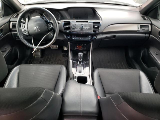 2016 HONDA ACCORD SPO - 1HGCR2F54GA104188