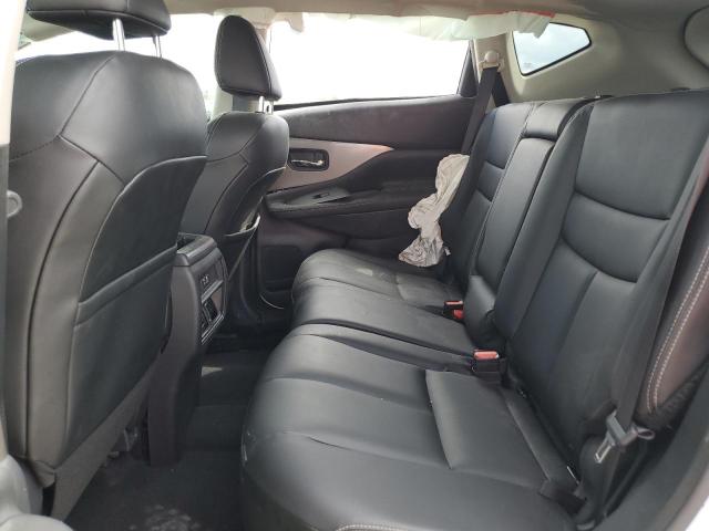 5N1AZ2BS2PC128314 Nissan MURANO SV