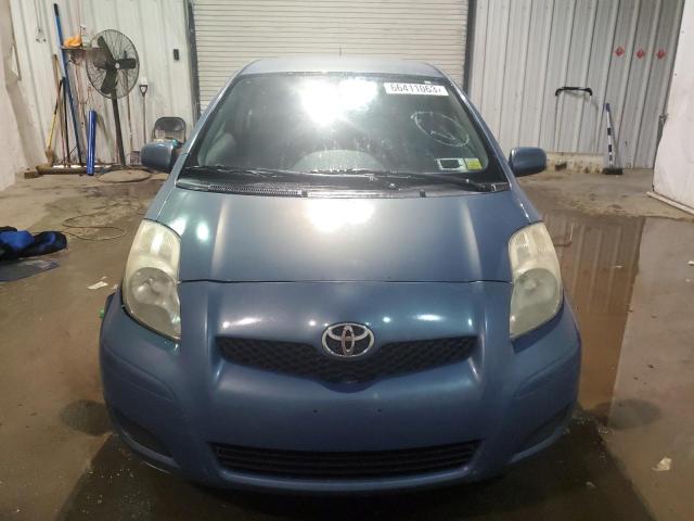 2009 Toyota Yaris VIN: JTDJT903595248075 Lot: 66411063