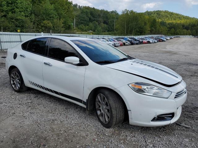 1C3CDFCB6ED779944 Dodge Dart Limited