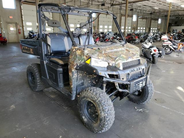 2013 POLARIS RANGER 900 - 4XAUH9EA9DB612232