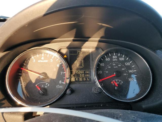 JN8AS5MT4FW164765 Nissan Rogue Select S