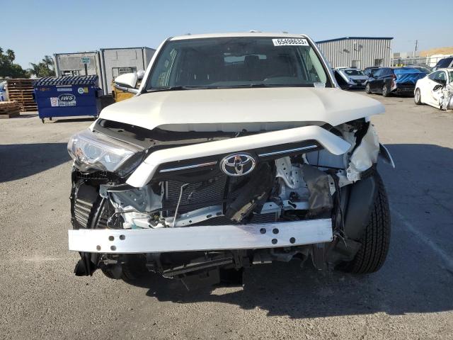 2023 TOYOTA 4RUNNER LI JTEKU5JR0P6171468