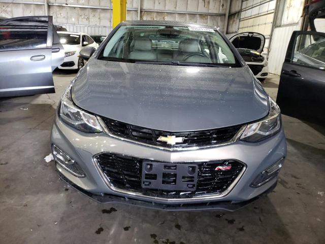 1G1BF5SM8H7140328 | 2017 CHEVROLET CRUZE PREM