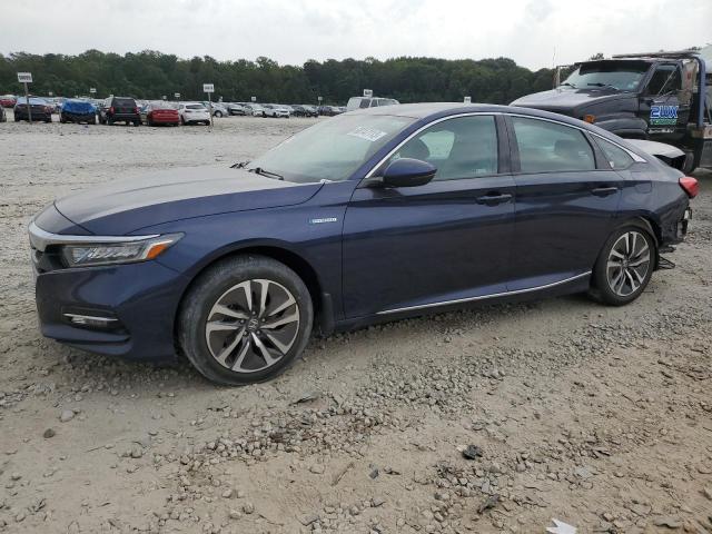 2020 Honda Accord Hybrid EX-L